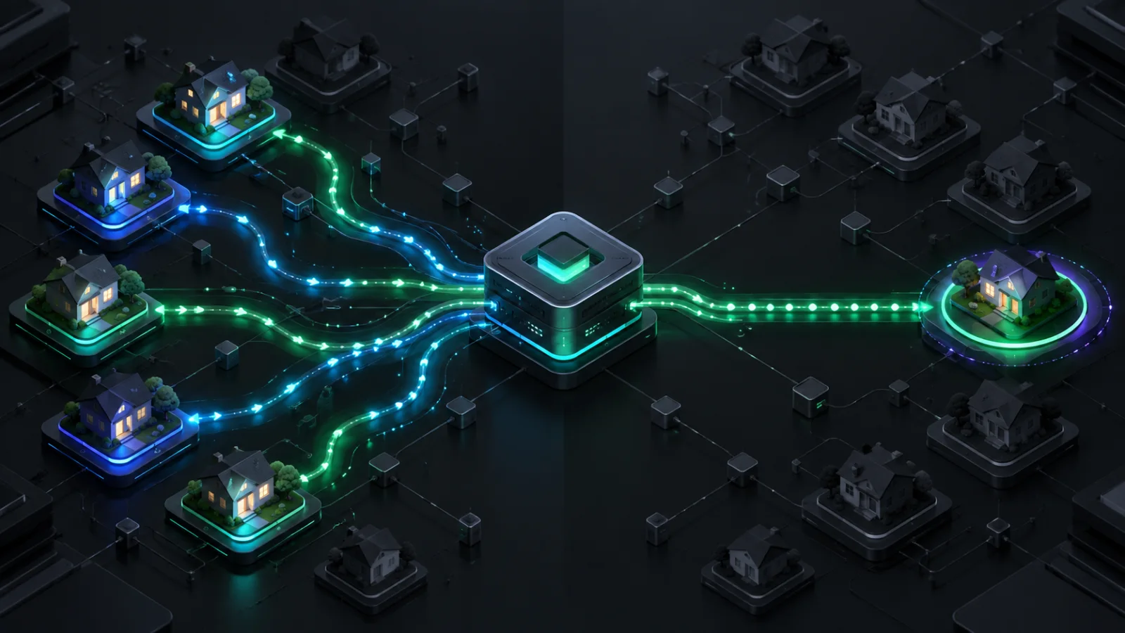 Article cover: Rotating vs Sticky Proxies: What Is the Difference?